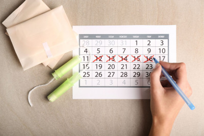Siklus Menstruasi Tidak Teratur, Kenapa?